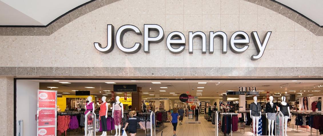 JCPenny Associates Kiosk